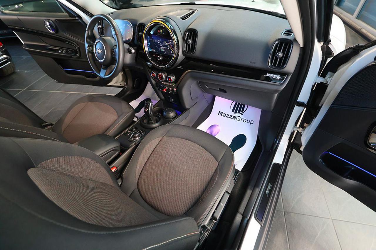 MINI Countryman 2.0 Cooper D Northwood Edition Auto. - 15