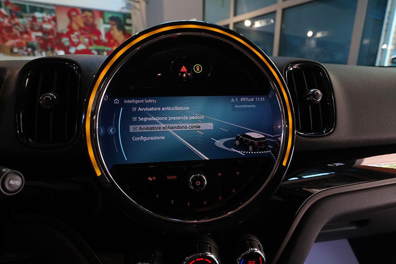 MINI Countryman 2.0 Cooper D Northwood Edition Auto. - 26