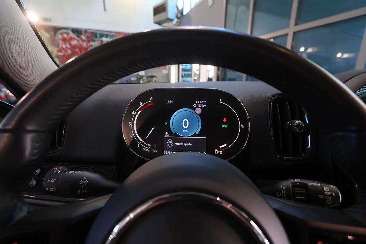 MINI Countryman 2.0 Cooper D Northwood Edition Auto. - 27