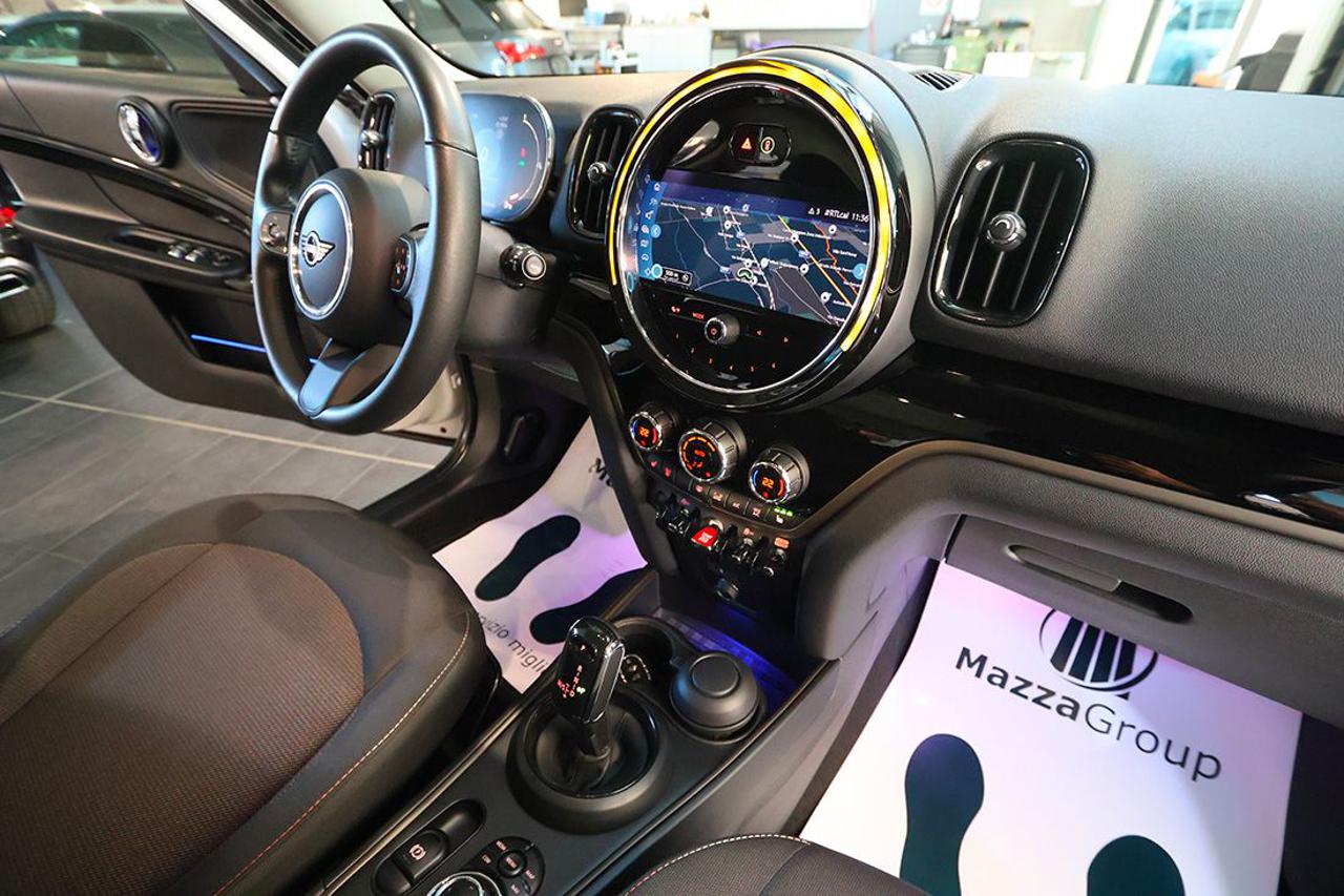 MINI Countryman 2.0 Cooper D Northwood Edition Auto. - 34