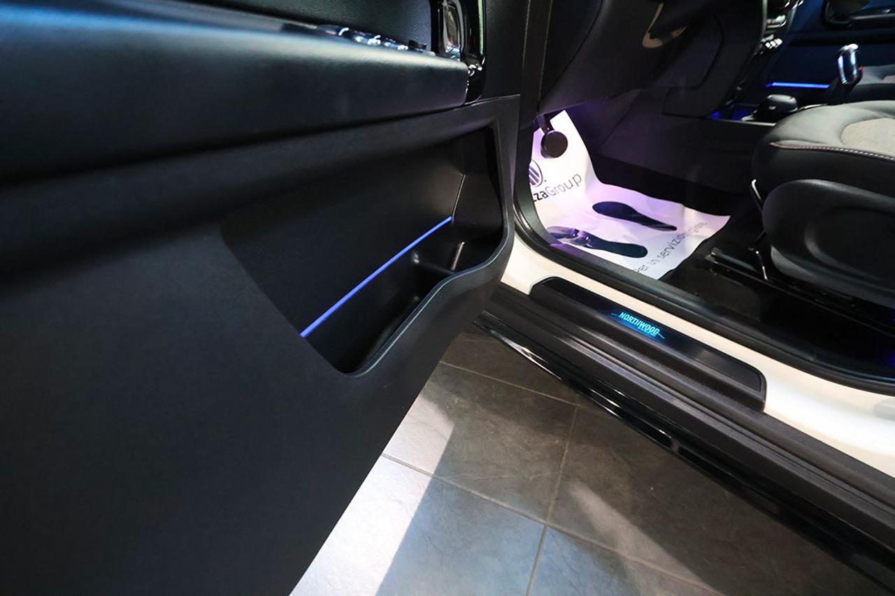 MINI Countryman 2.0 Cooper D Northwood Edition Auto. - 36