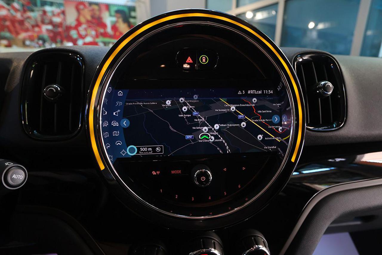 MINI Countryman 2.0 Cooper D Northwood Edition Auto. - 21
