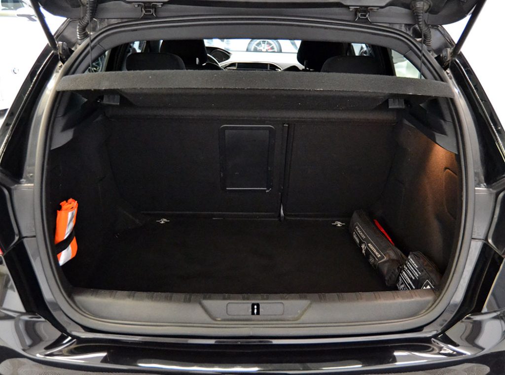 PEUGEOT 308 PureTech Turbo 130 GT Line Unico Proprietario - 11