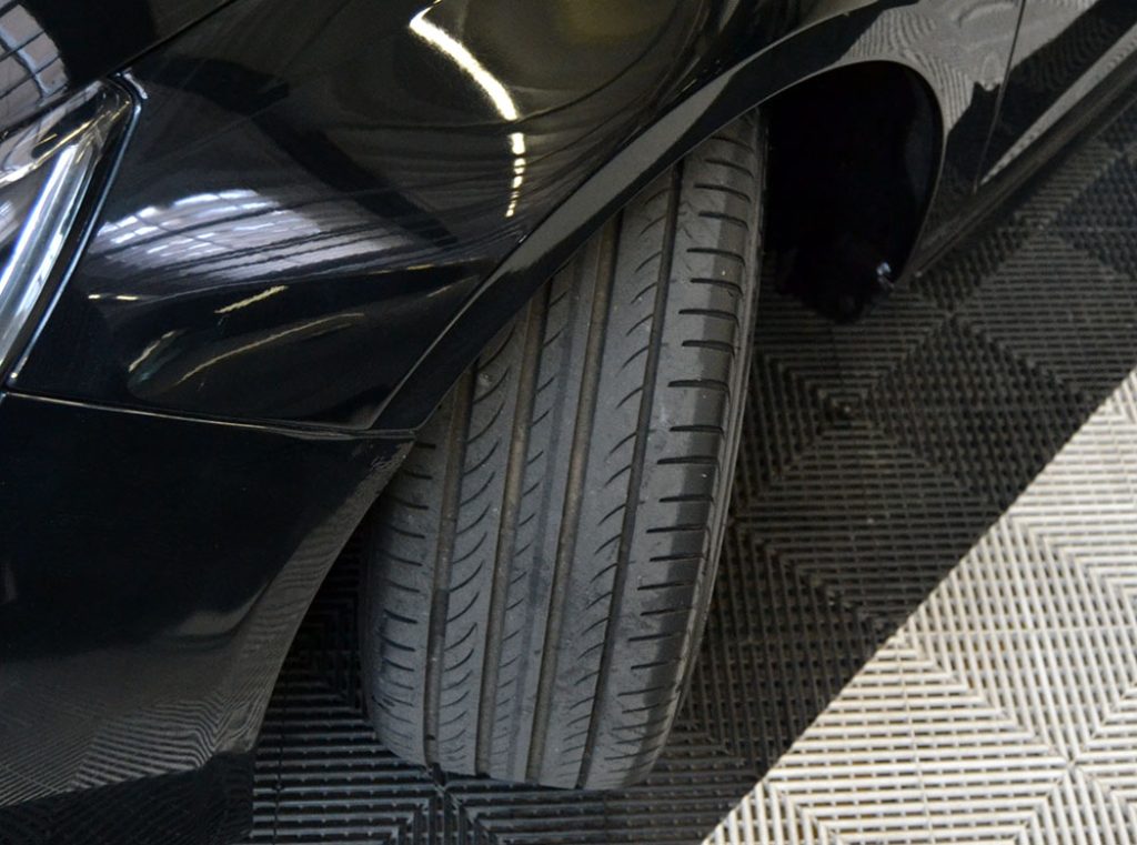 PEUGEOT 308 PureTech Turbo 130 GT Line Unico Proprietario - 21