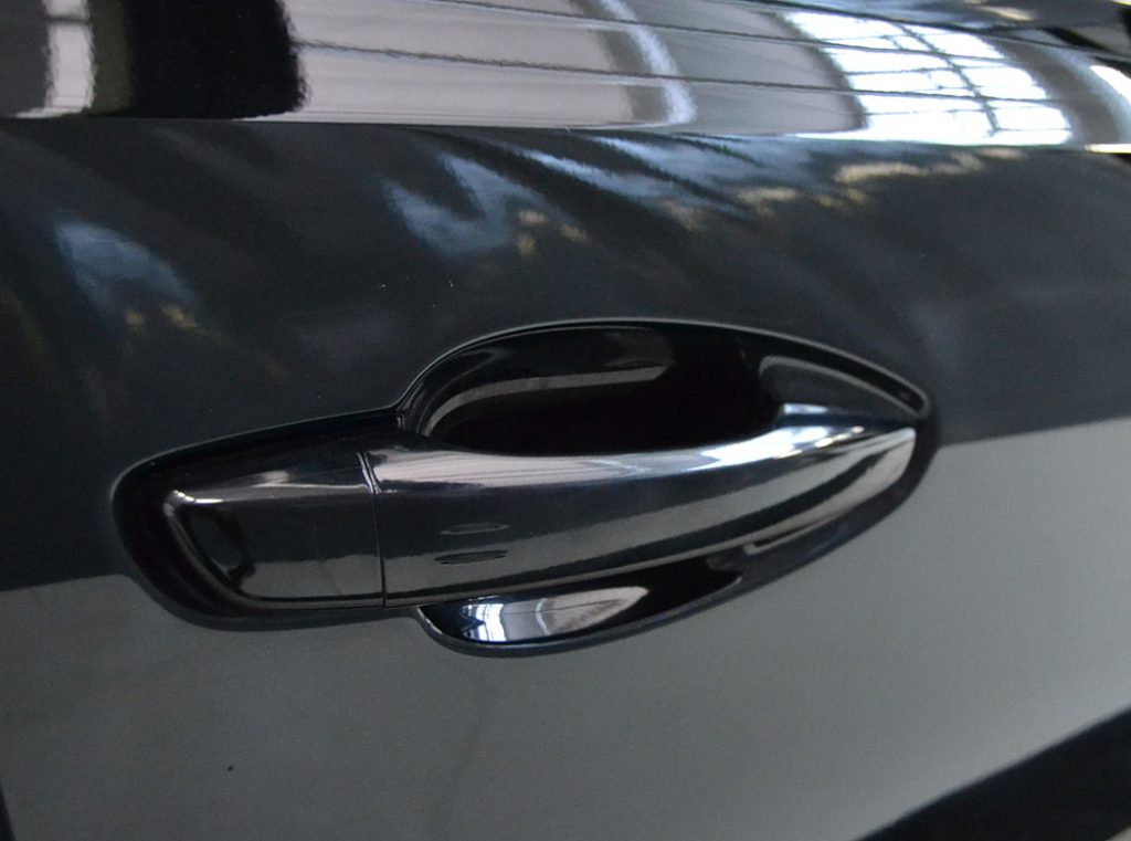 PEUGEOT 308 PureTech Turbo 130 GT Line Unico Proprietario - 19