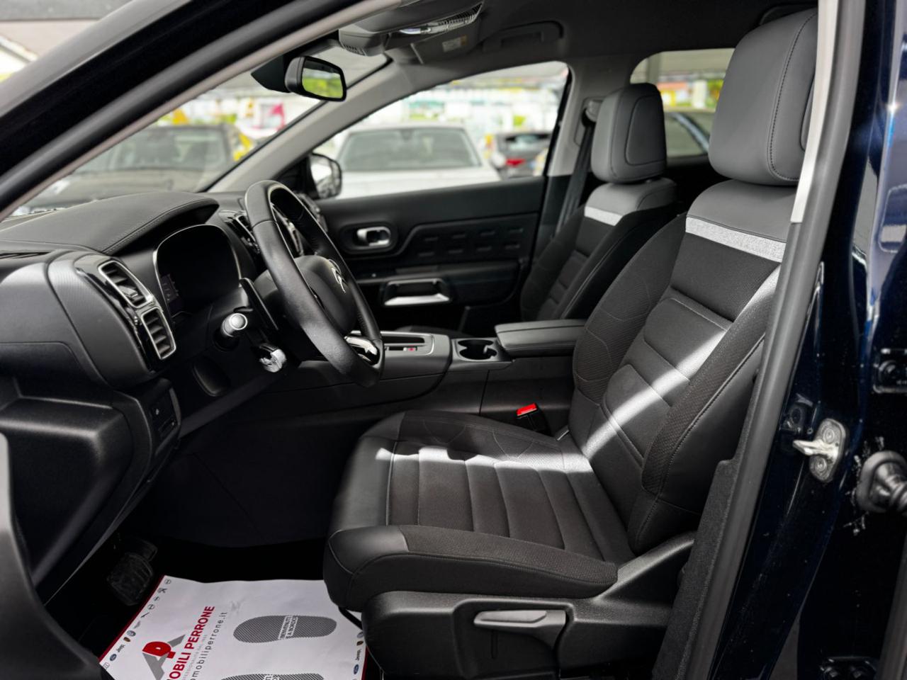 CITROEN C5 Aircross BlueHDi 130cv EAT8 Shine - 6