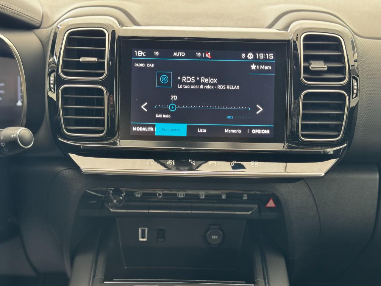 CITROEN C5 Aircross BlueHDi 130cv EAT8 Shine - 9