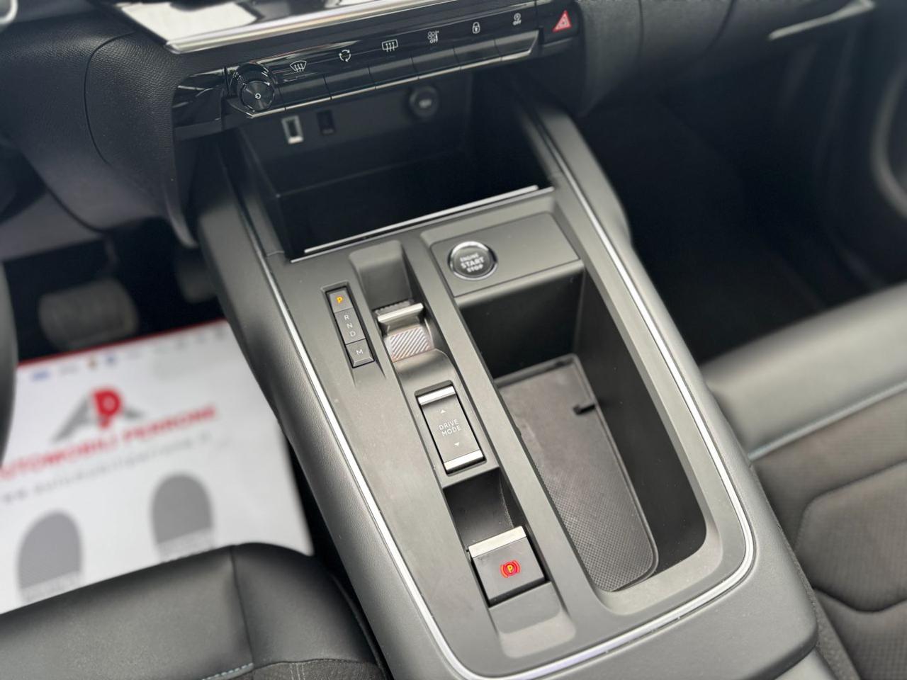 CITROEN C5 Aircross BlueHDi 130cv EAT8 Shine - 17