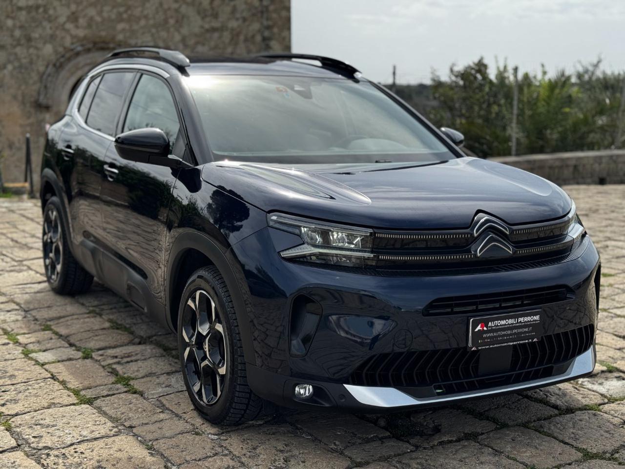 CITROEN C5 Aircross BlueHDi 130cv EAT8 Shine - 14