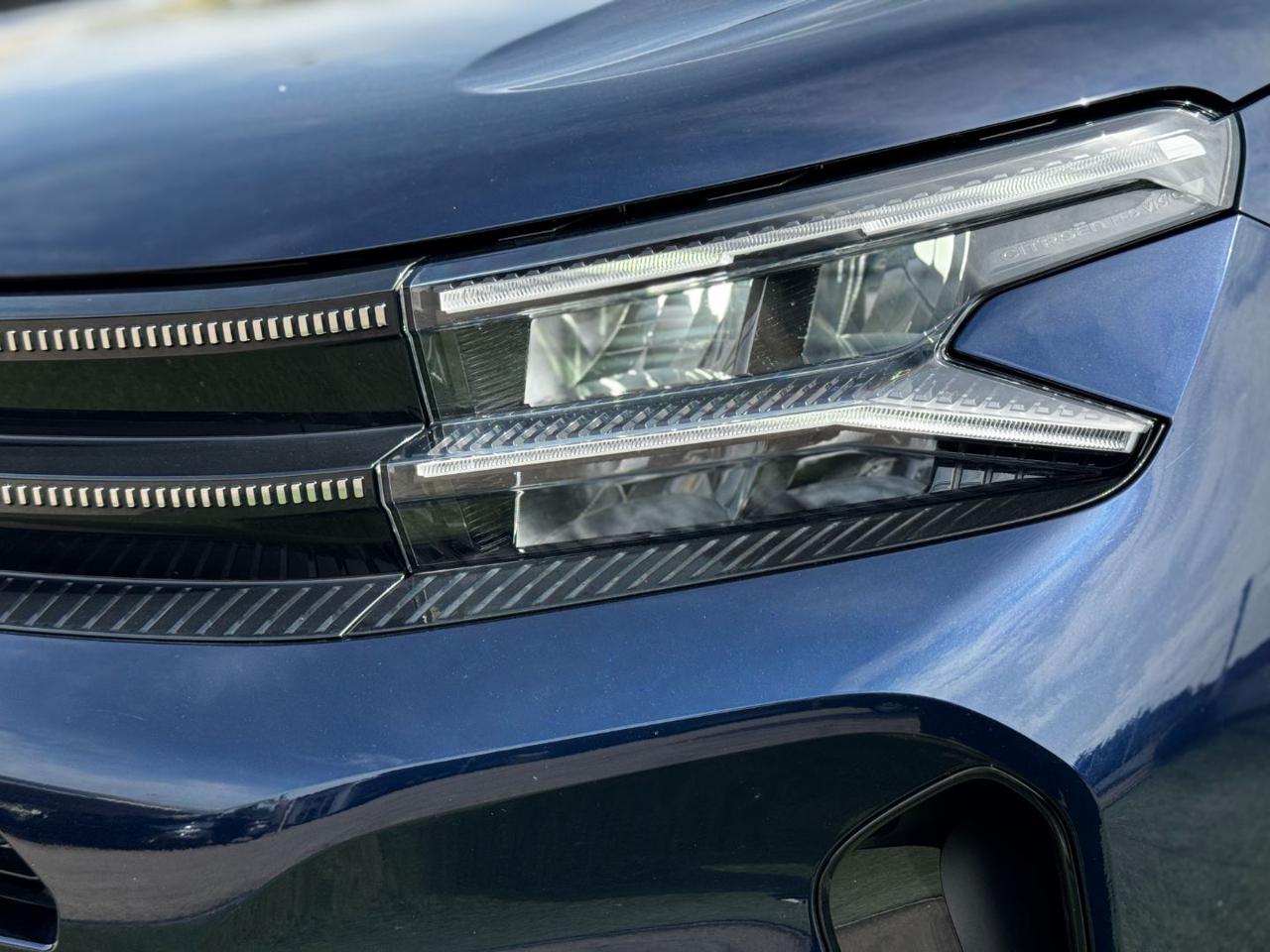 CITROEN C5 Aircross BlueHDi 130cv EAT8 Shine - 22