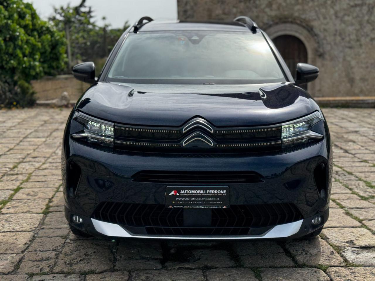 CITROEN C5 Aircross BlueHDi 130cv EAT8 Shine - 15
