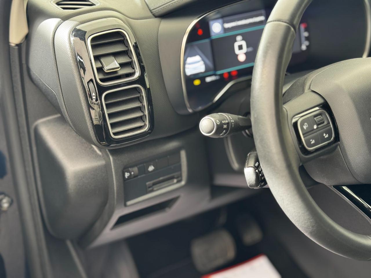 CITROEN C5 Aircross BlueHDi 130cv EAT8 Shine - 20