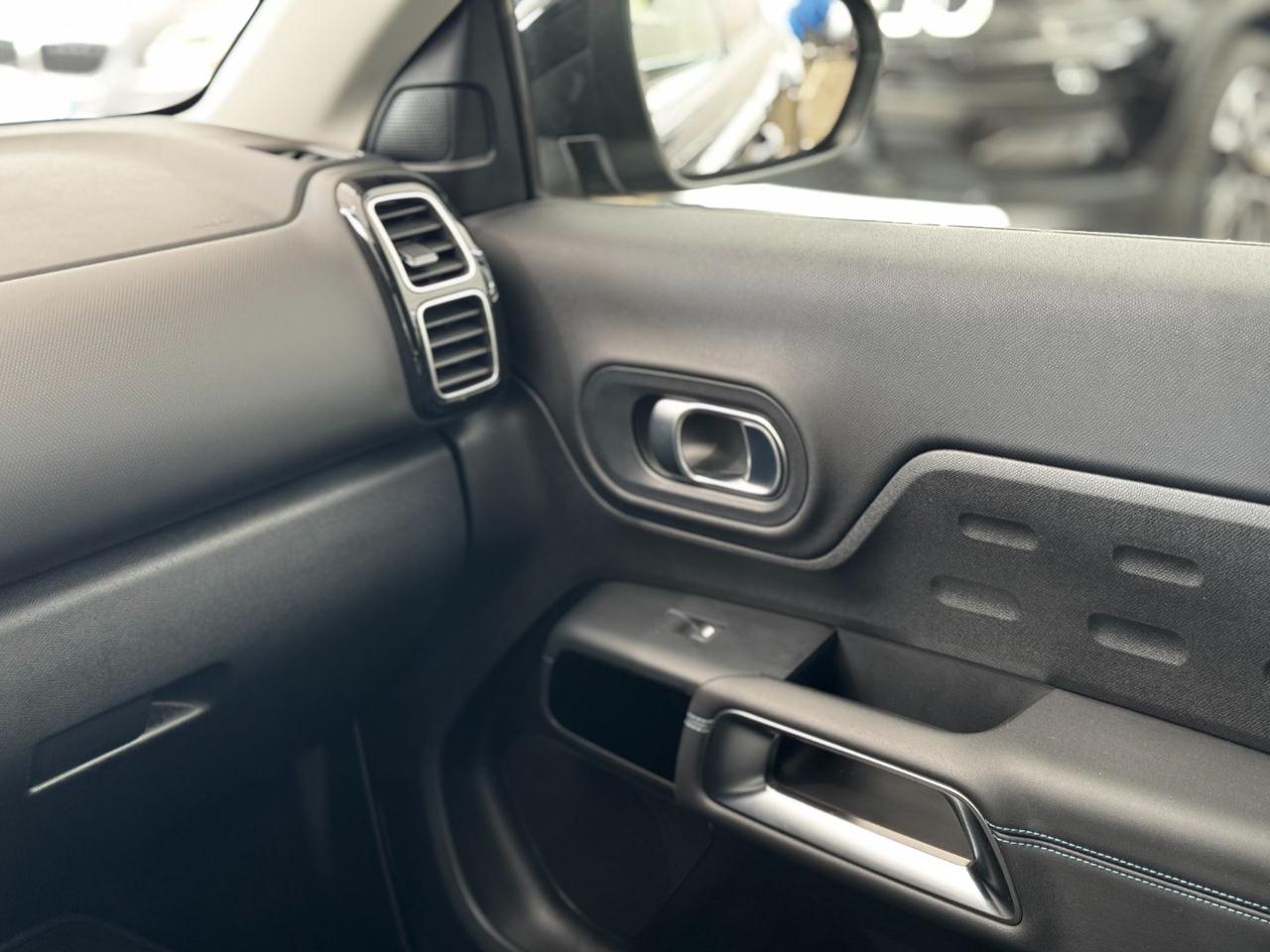 CITROEN C5 Aircross BlueHDi 130cv EAT8 Shine - 19