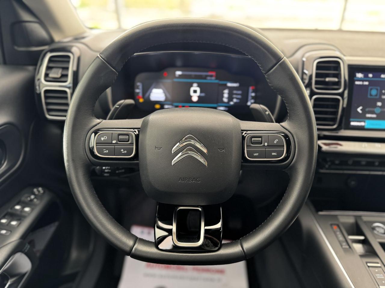 CITROEN C5 Aircross BlueHDi 130cv EAT8 Shine - 10