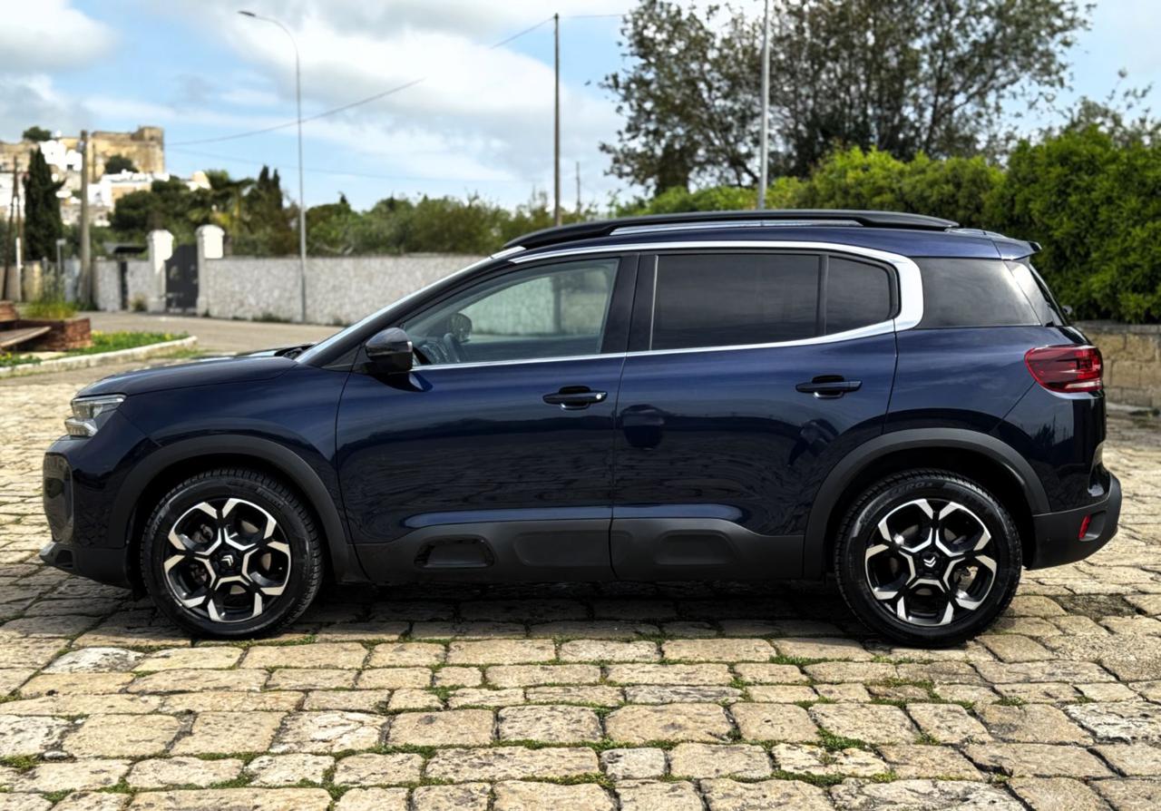CITROEN C5 Aircross BlueHDi 130cv EAT8 Shine - 16