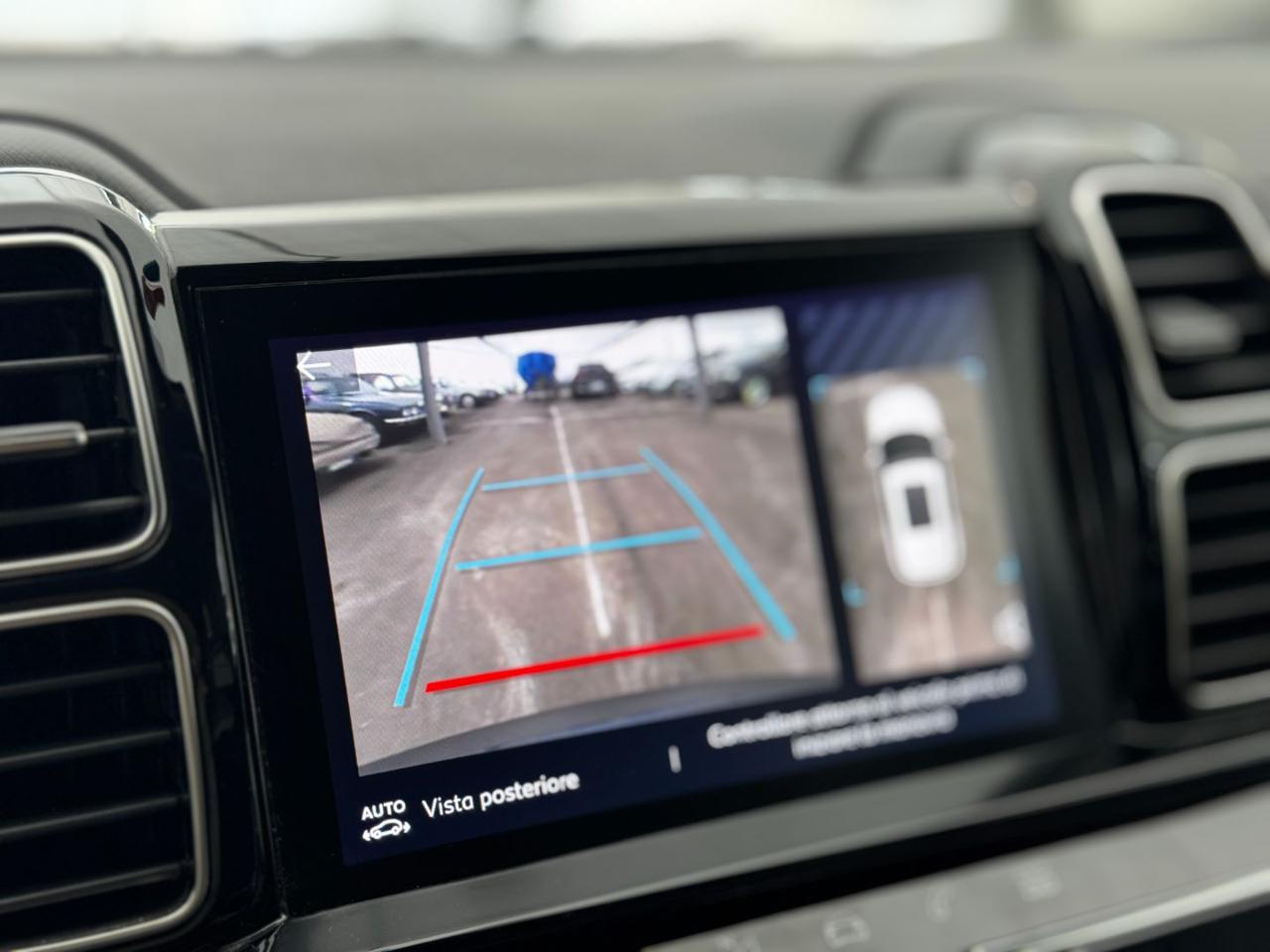 CITROEN C5 Aircross BlueHDi 130cv EAT8 Shine - 8