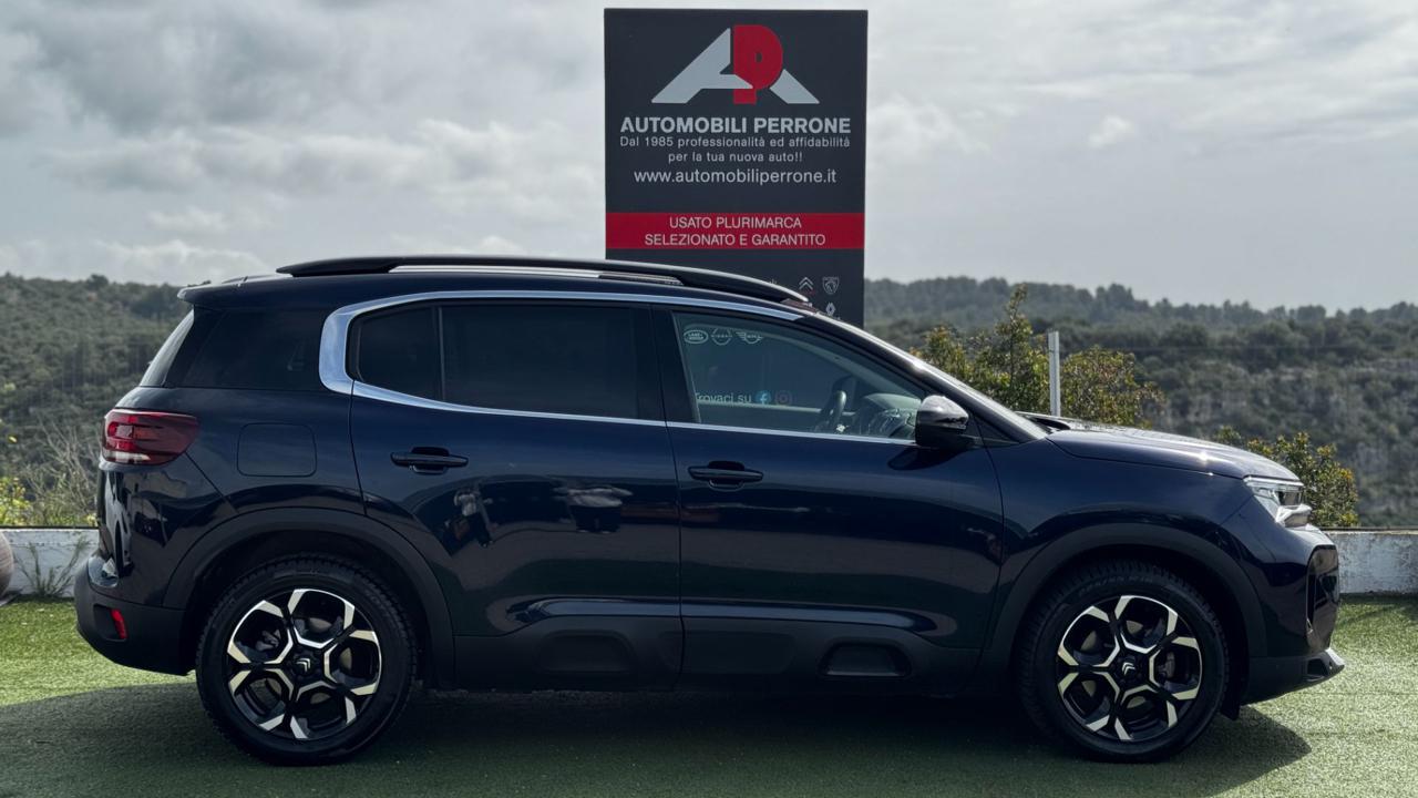 CITROEN C5 Aircross BlueHDi 130cv EAT8 Shine - 23