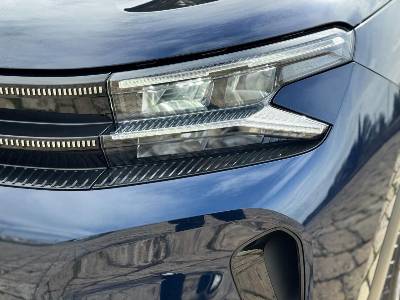 CITROEN C5 Aircross BlueHDi 130cv EAT8 Shine - 25