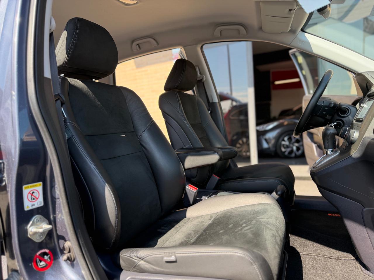 HONDA CR-V 2.2 i-DTEC Exclusive AT Ed Esclusiva FULL OPTIONAL - 11