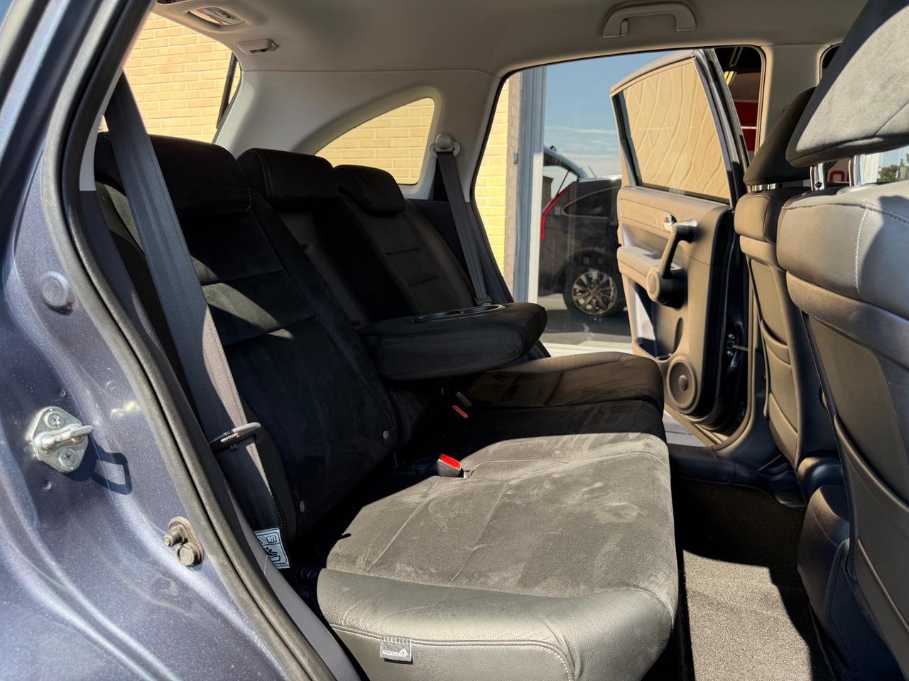 HONDA CR-V 2.2 i-DTEC Exclusive AT Ed Esclusiva FULL OPTIONAL - 9