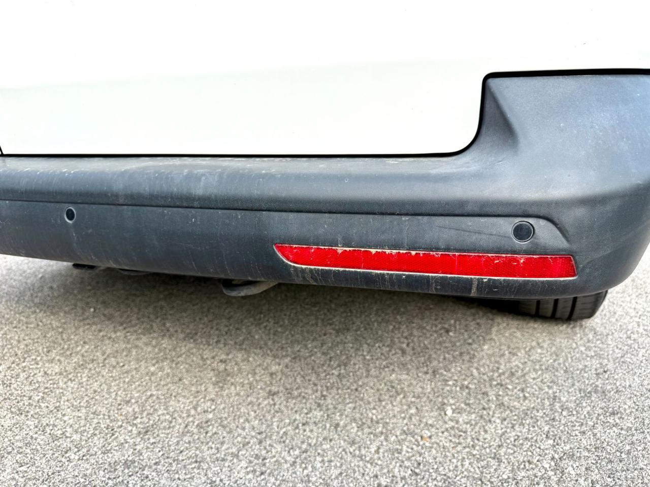 VOLKSWAGEN TRANSPORTER  2.0 TDI - 15