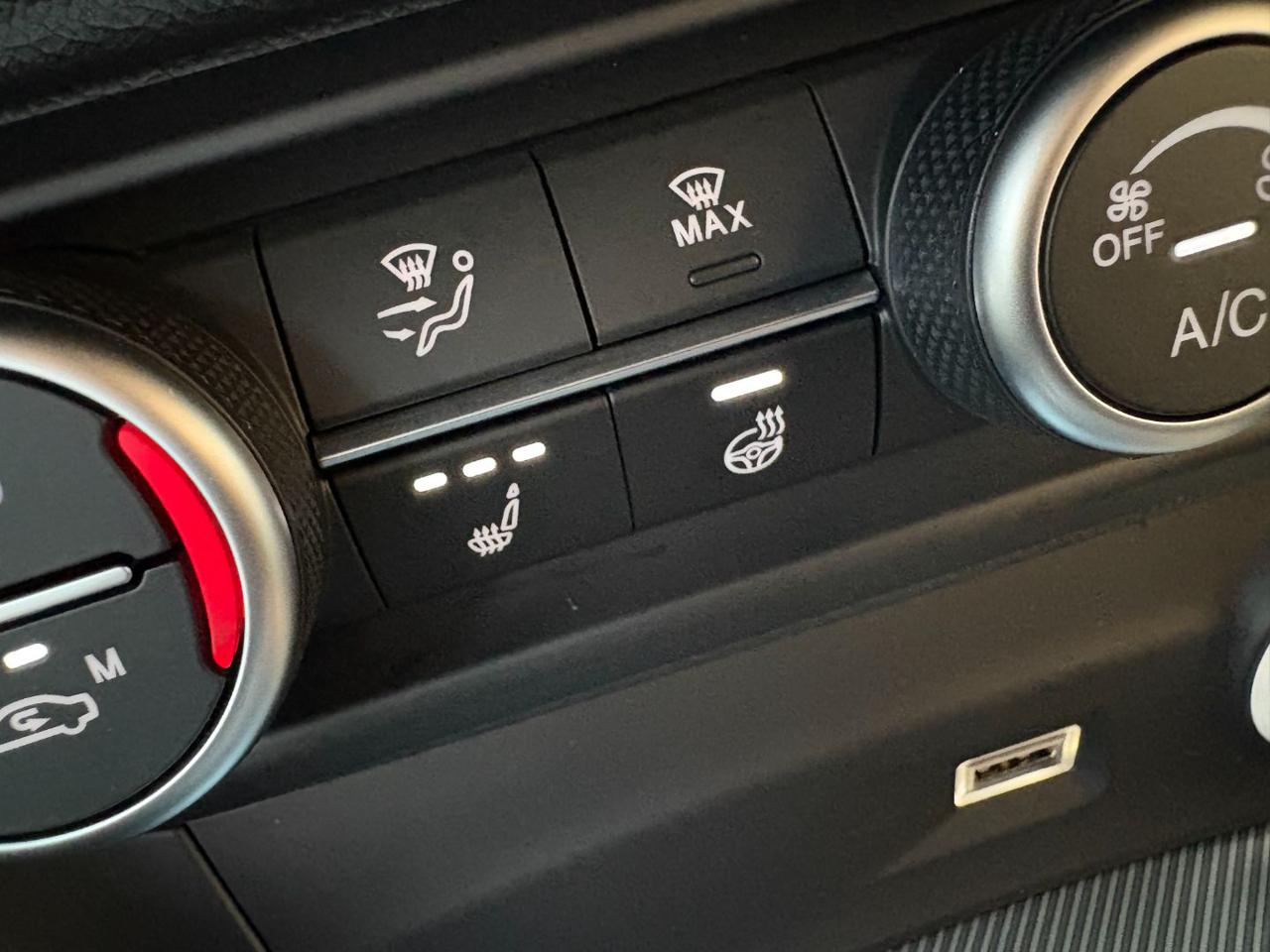 ALFA ROMEO Stelvio 2.2 Turbodiesel 210CV AT8 Q4 Veloce - 24