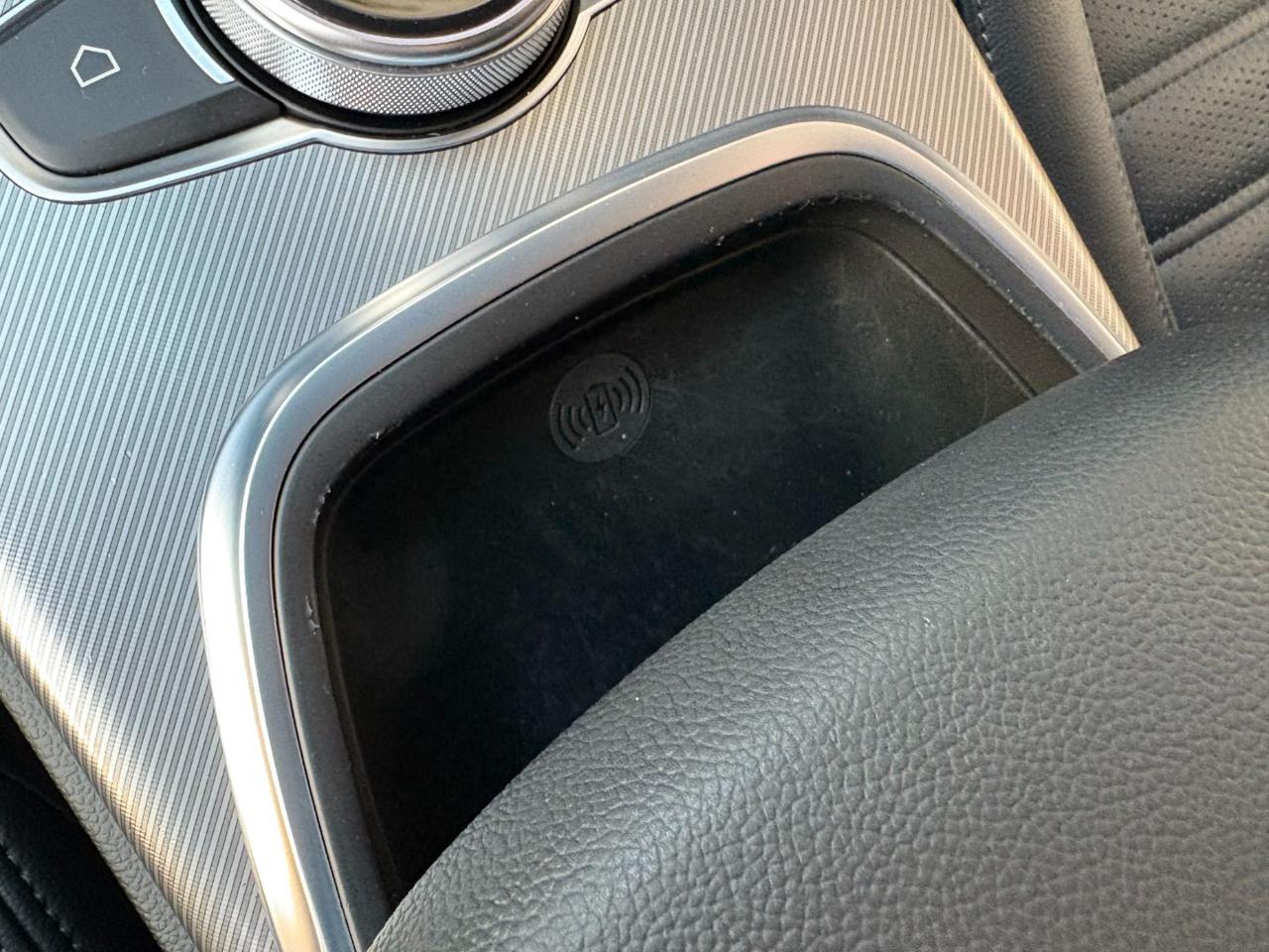 ALFA ROMEO Stelvio 2.2 Turbodiesel 210CV AT8 Q4 Veloce - 19