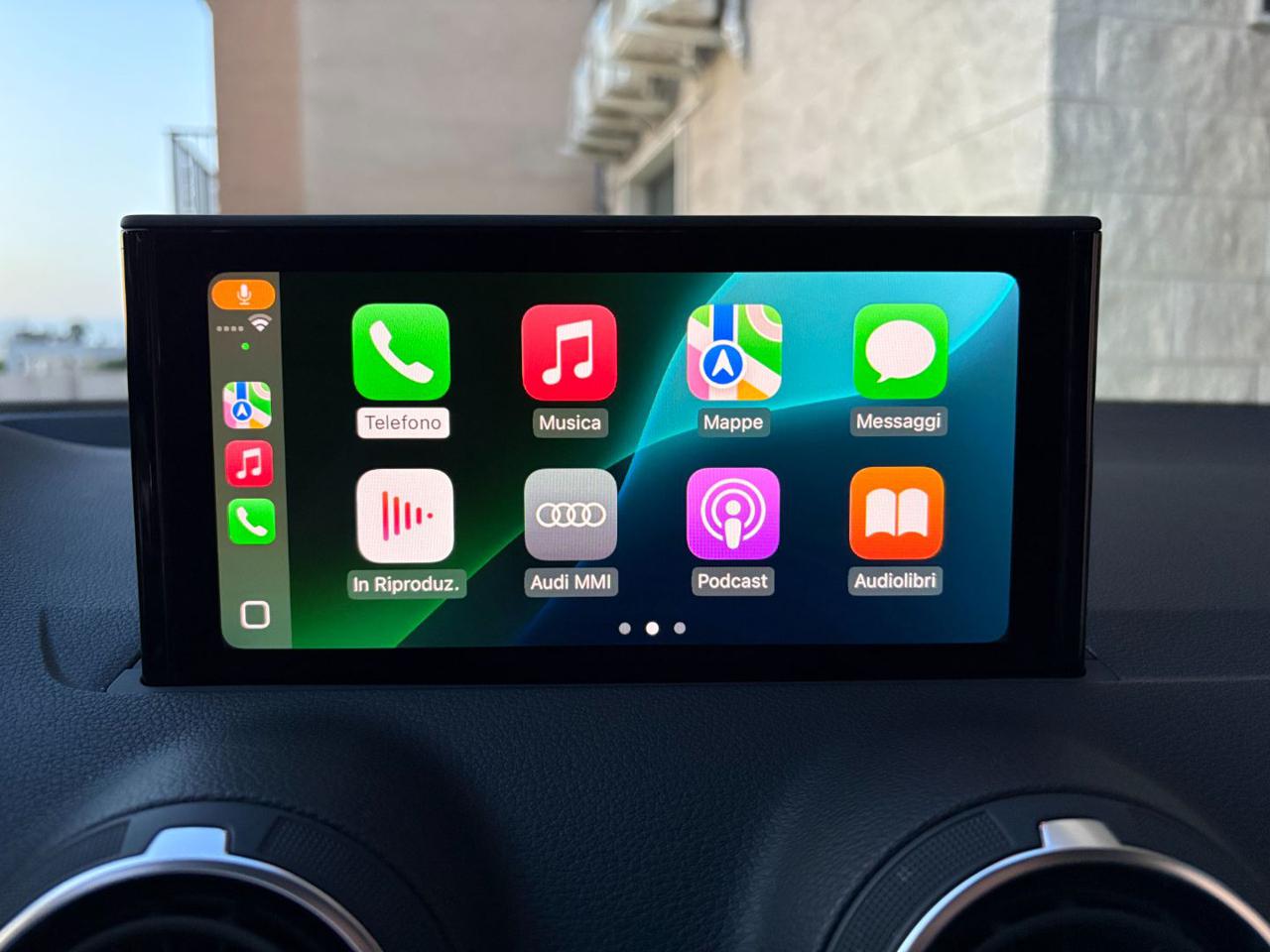 AUDI Q2 30 TDI S tronic Business Plus - 17