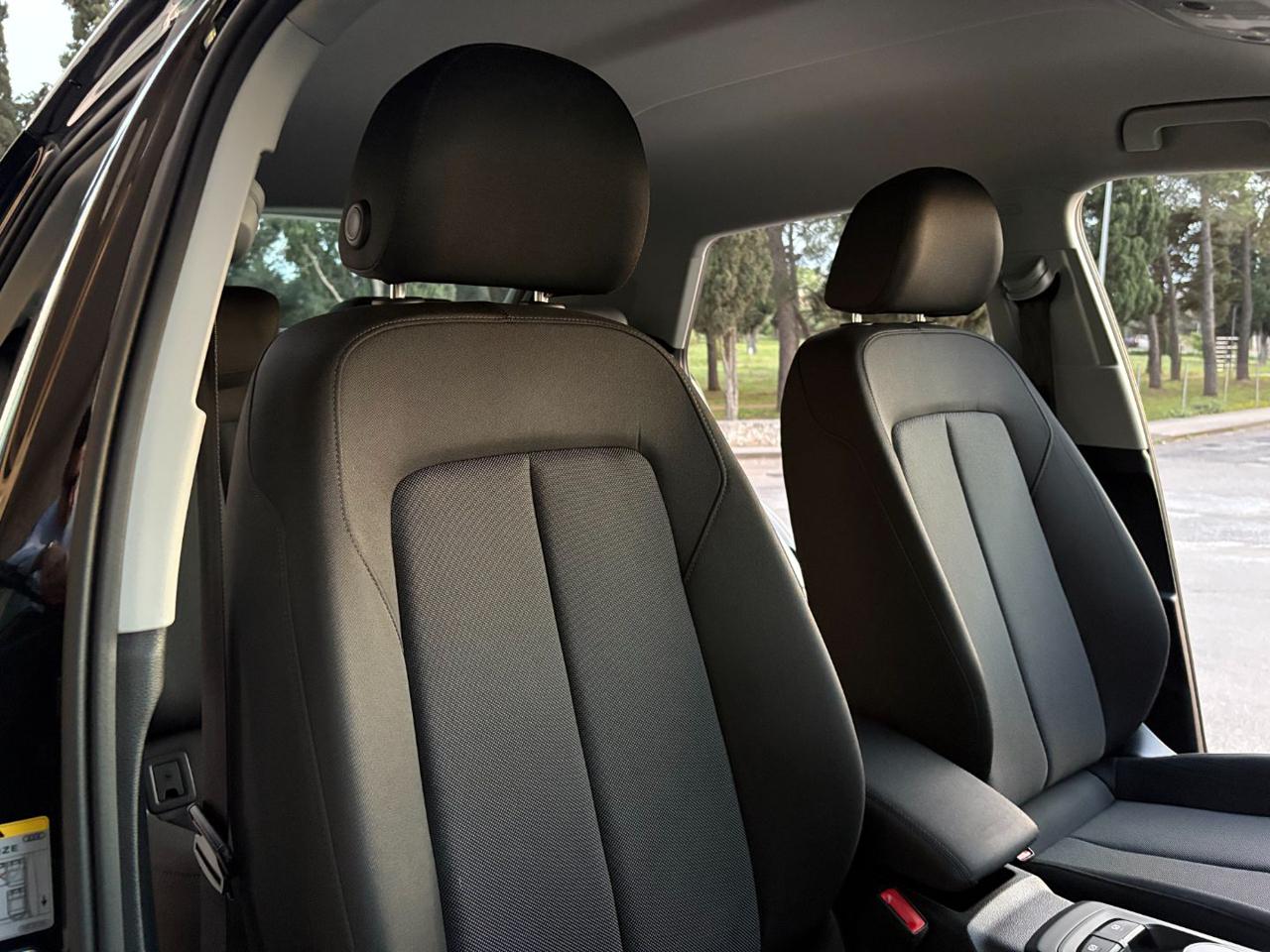 AUDI Q2 30 TDI S tronic Business Plus - 10