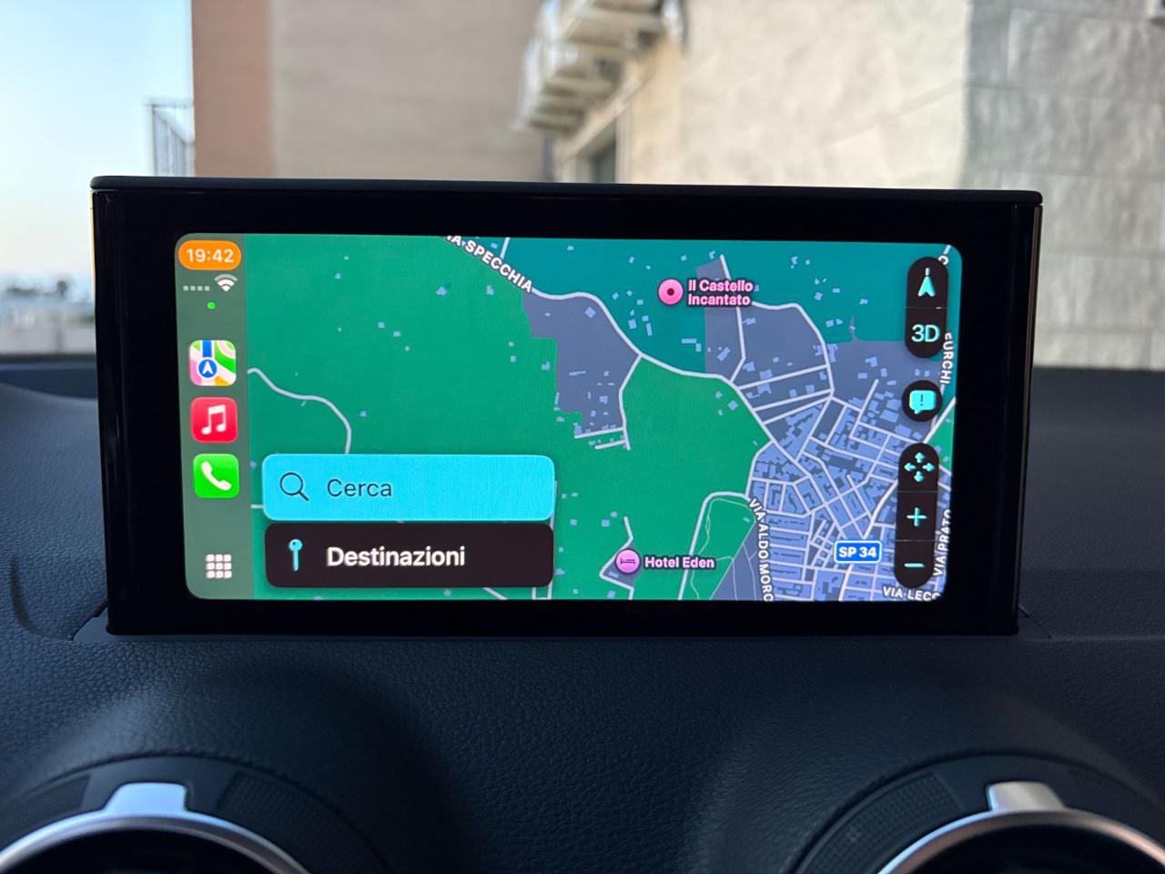 AUDI Q2 30 TDI S tronic Business Plus - 16