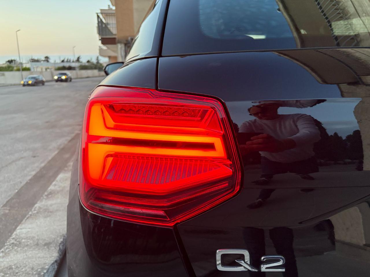 AUDI Q2 30 TDI S tronic Business Plus - 30
