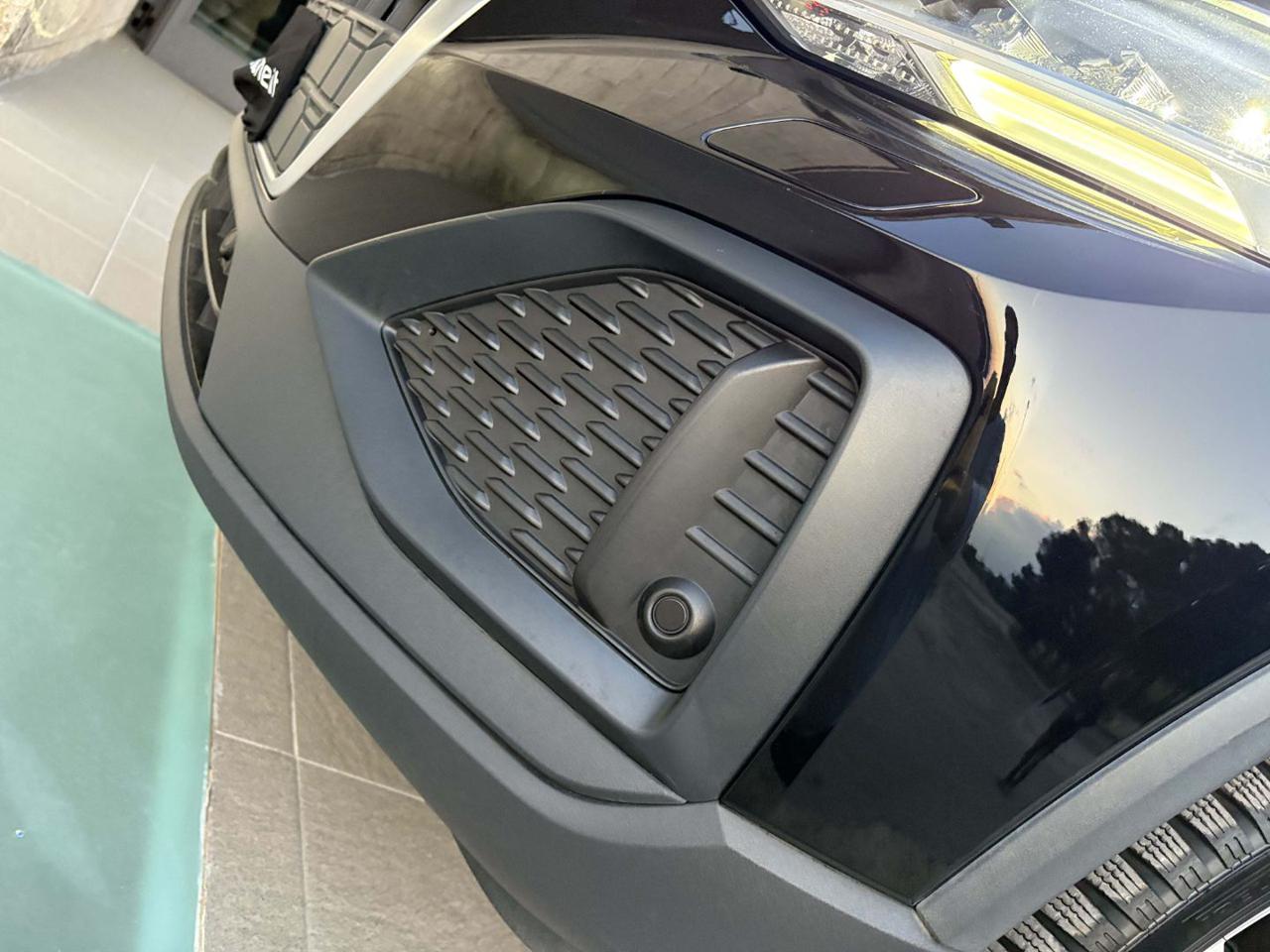 AUDI Q2 30 TDI S tronic Business Plus - 18