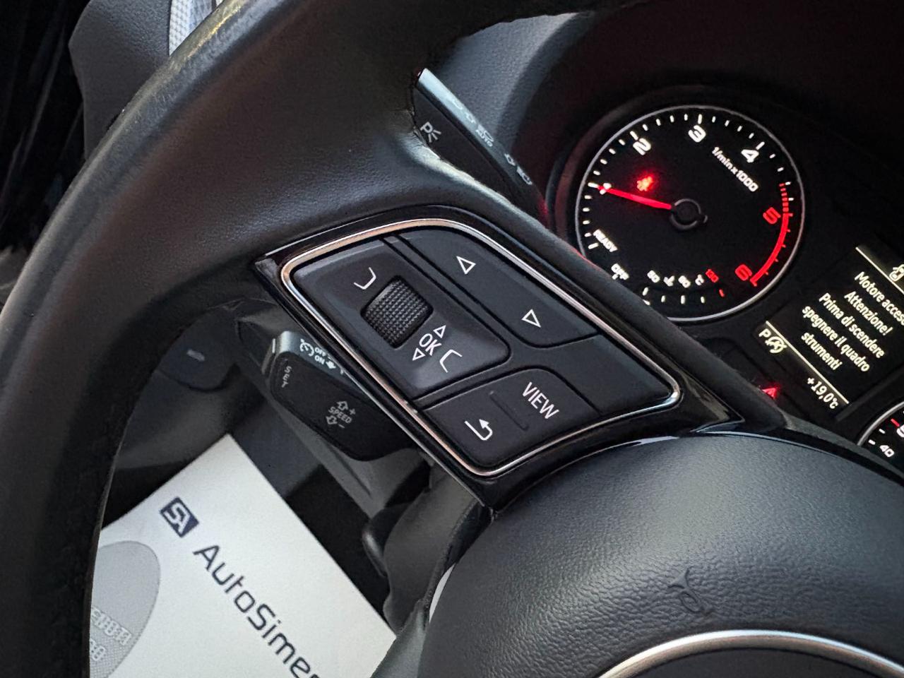 AUDI Q2 30 TDI S tronic Business Plus - 23