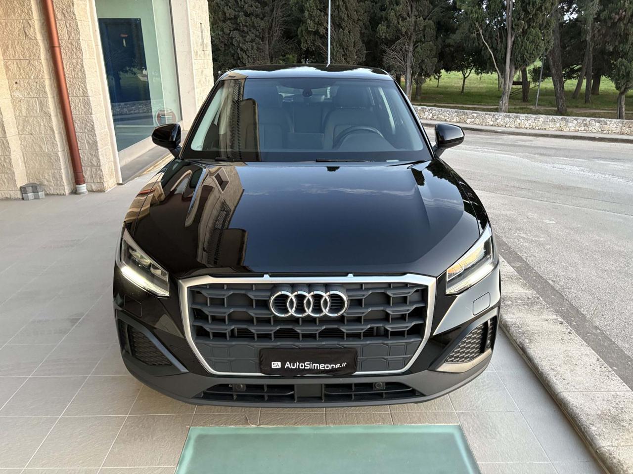 AUDI Q2 30 TDI S tronic Business Plus - 2