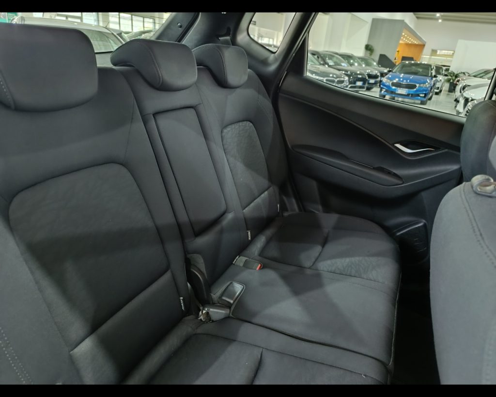 HYUNDAI iX20 1.4 CRDI 77CV Classic - 8