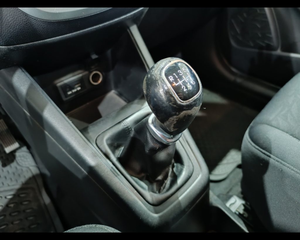 HYUNDAI iX20 1.4 CRDI 77CV Classic - 9