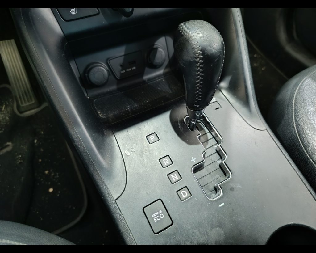 HYUNDAI iX35 2.0 CRDi 184CV High 4WD Style - 15