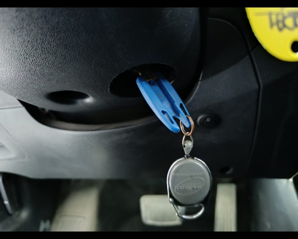 HYUNDAI iX35 2.0 CRDi 184CV High 4WD Style - 17