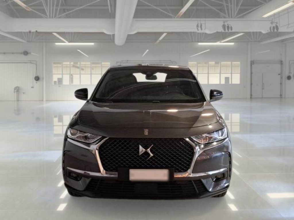 DS AUTOMOBILES DS 7 Crossback BlueHDi 130 aut. Business - 3