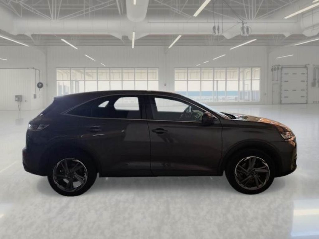 DS AUTOMOBILES DS 7 Crossback BlueHDi 130 aut. Business - 4