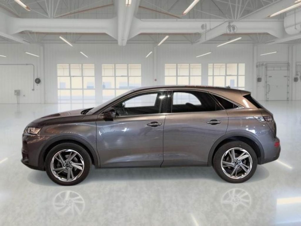 DS AUTOMOBILES DS 7 Crossback BlueHDi 130 aut. Business - 5