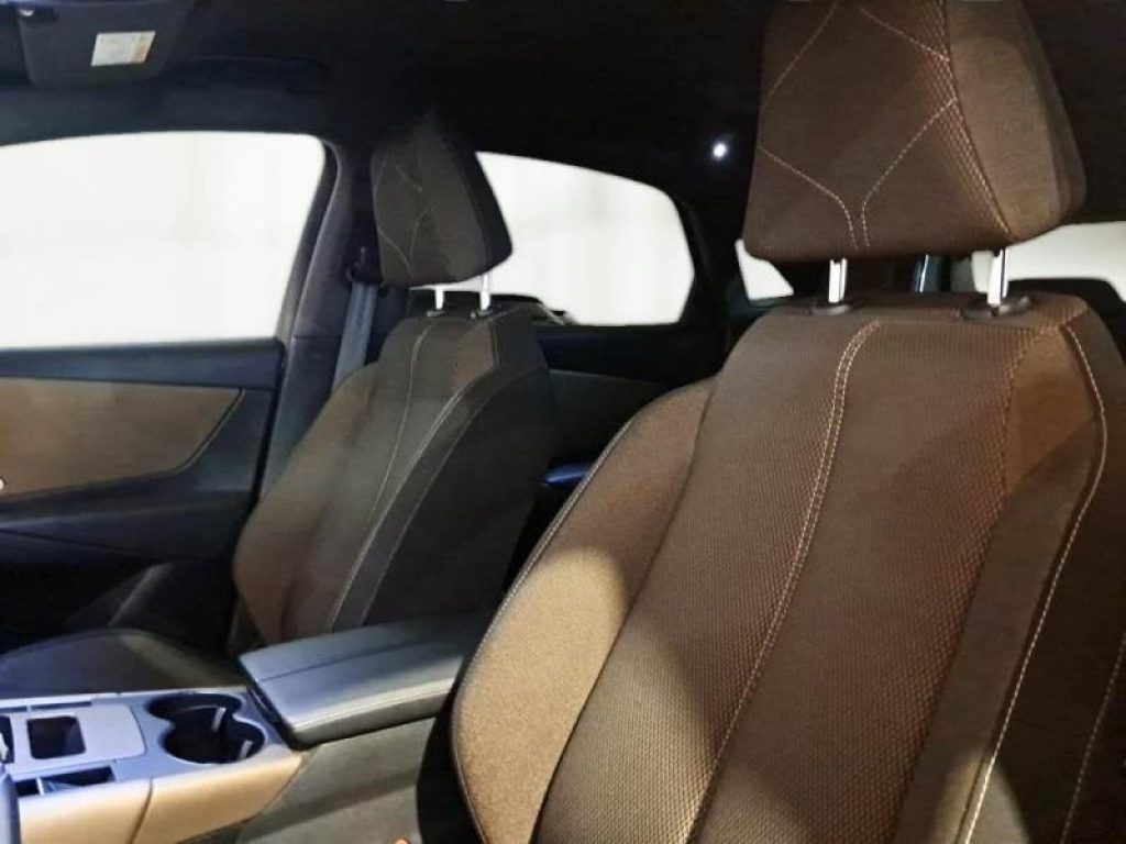 DS AUTOMOBILES DS 7 Crossback BlueHDi 130 aut. Business - 8