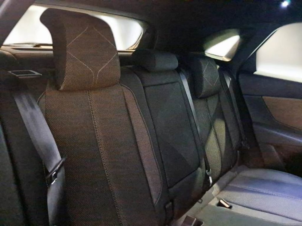 DS AUTOMOBILES DS 7 Crossback BlueHDi 130 aut. Business - 9