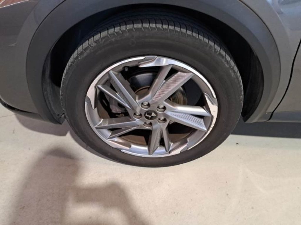 DS AUTOMOBILES DS 7 Crossback BlueHDi 130 aut. Business - 10