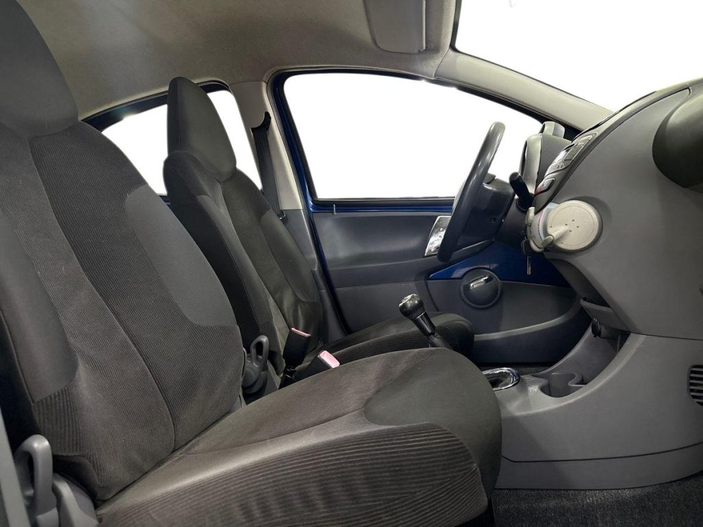 CITROEN C1 1.0 5 porte C1TY - 10
