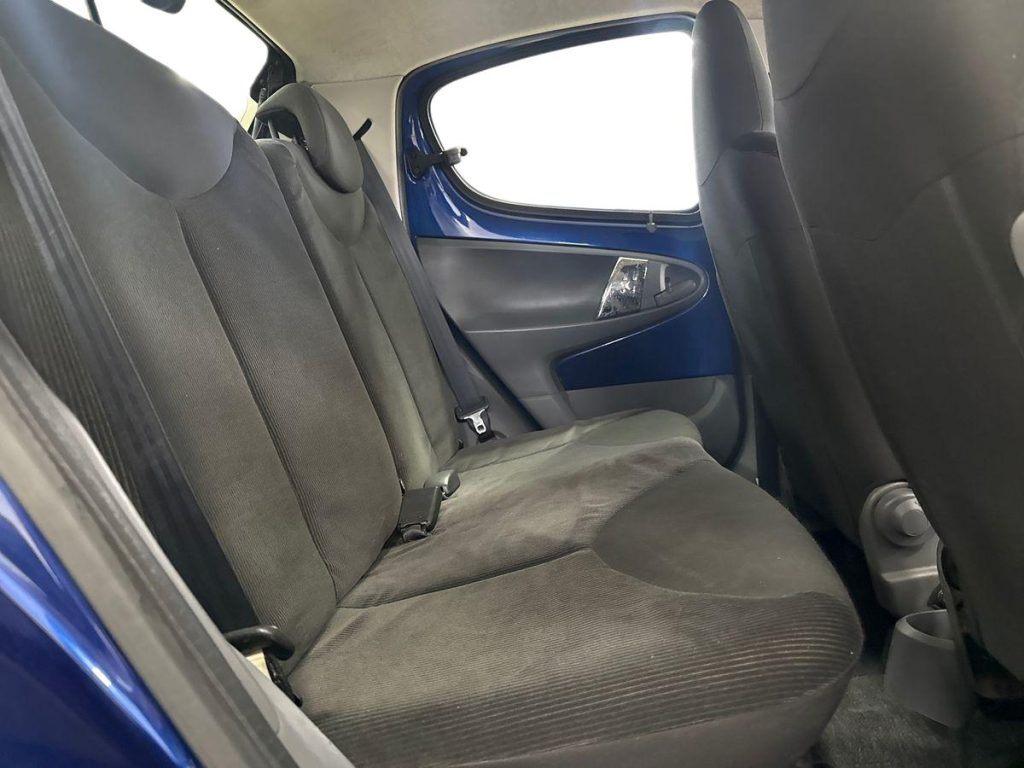 CITROEN C1 1.0 5 porte C1TY - 11
