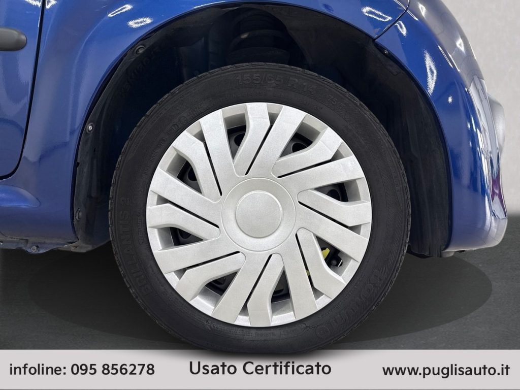 CITROEN C1 1.0 5 porte C1TY - 14