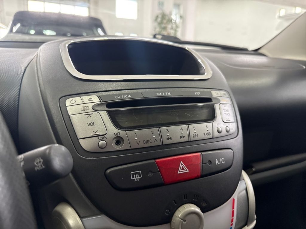CITROEN C1 1.0 5 porte C1TY - 15