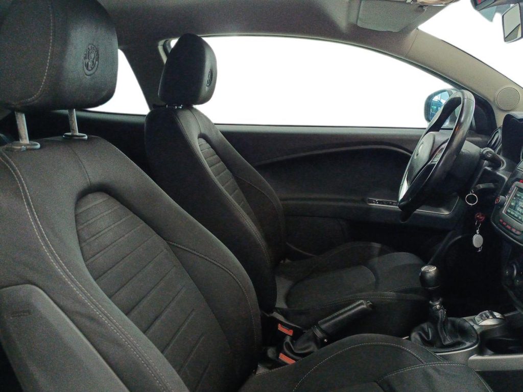 ALFA ROMEO MiTo 1.3 JTDm 95 CV S&S Super - 10