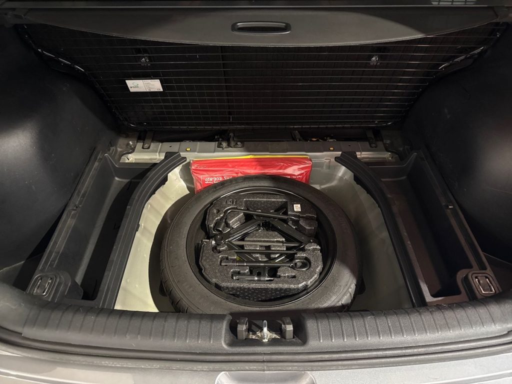 KIA Niro 1.6 GDi DCT HEV Style - 13